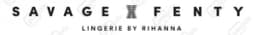Savage X Fenty