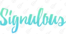 Signulous