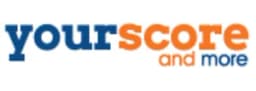 Yourscoreandmore