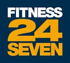 24/7 Fitness
