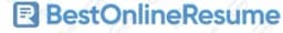 Bestonlineresume.Com