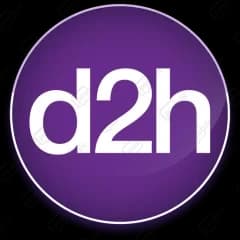 D2H