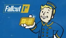 Fallout 1St