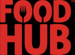 Foodie Hub