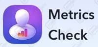 Metricscheck