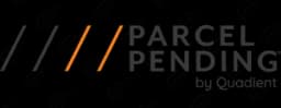 Parcel Pending