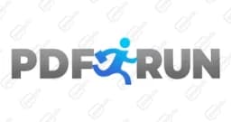 Pdfrun