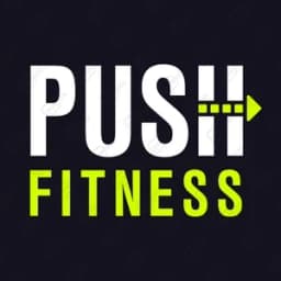 Push Fitness