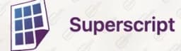 Superscript