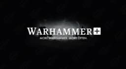 Warhammer Plus
