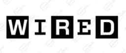 Wired