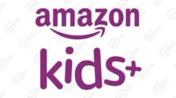 Amazon Kids+