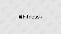 Apple Fitness+