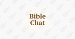 Bible Chat