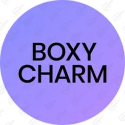 BoxyCharm