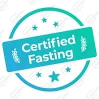 Certified Fasting