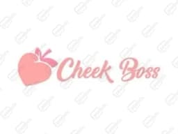 Cheek Boss