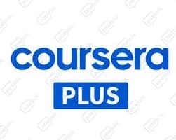 Coursera Plus