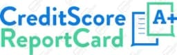 Credit Score Report Card