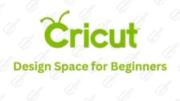 Cricut Design Space