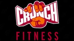 Crunch Fitness