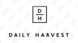 Daily Harvest
