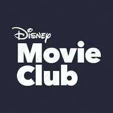 Disney Movie Club