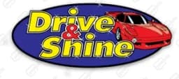 Drive and Shine