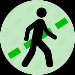 Easy Walking App