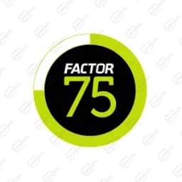 Factor75