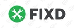 Fixd