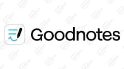 GoodNotes