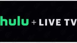 Hulu Live TV