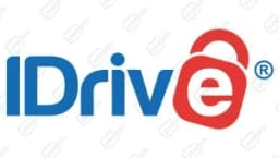 IDrive