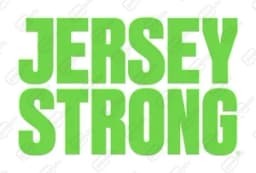 Jersey Strong