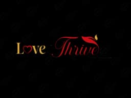Love Thrive