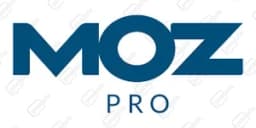Moz Pro