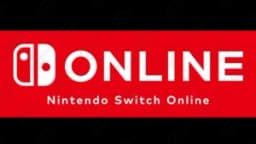 Nintendo Switch Online