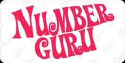 NumberGuru