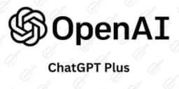 OpenAI ChatGPT Plus
