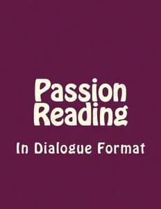 Passion Reading