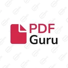 PDF Converter Guru
