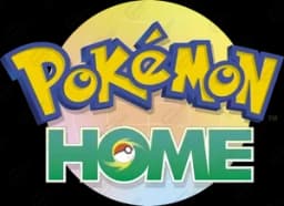 Pokémon Home
