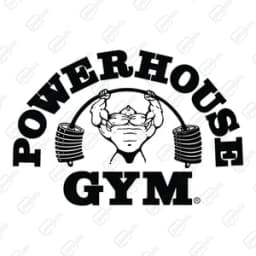 Powerhouse Gym