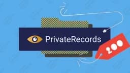 PrivateRecords.net