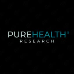 Pure Health Research