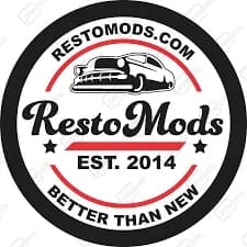 Restomods.com