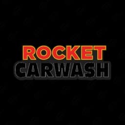 Rocket Wash
