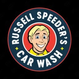 Russell Speeder's