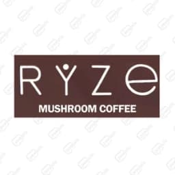 Ryze Mushroom Coffee